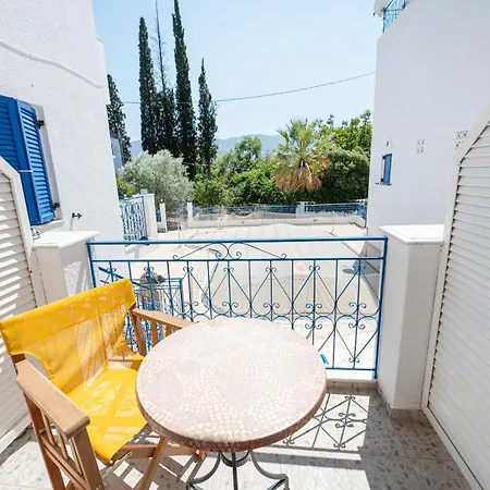 Villa Maria Poros Poros Town Exterior photo