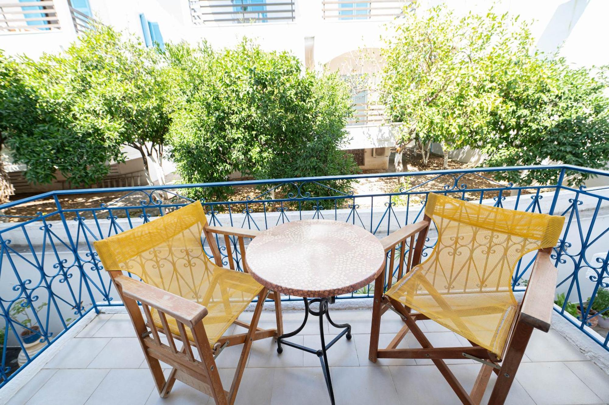 Apartment Maria Poros
