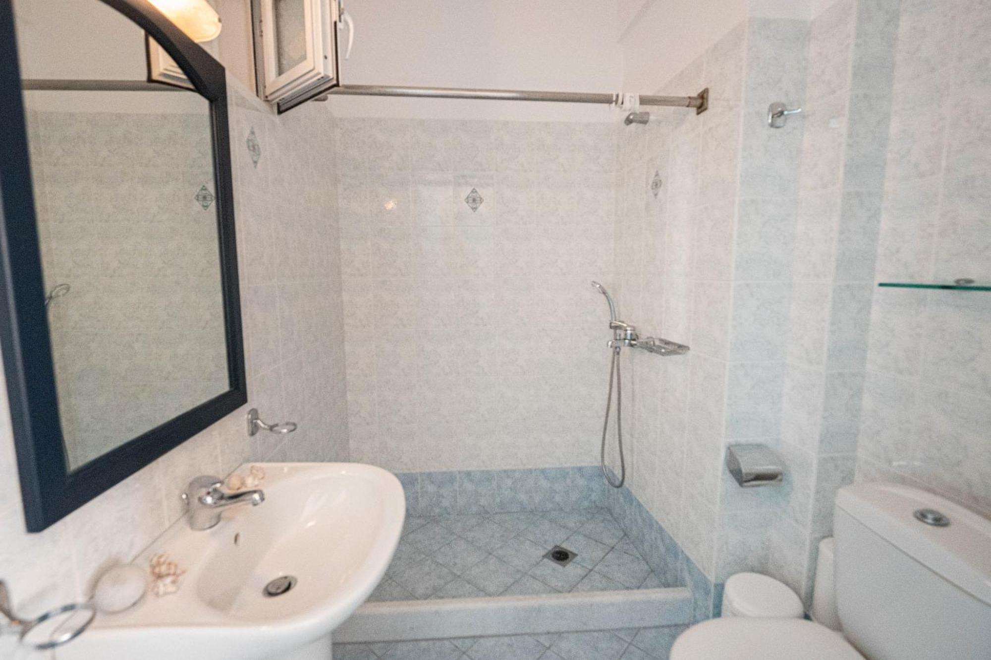 Apartment Maria Poros *