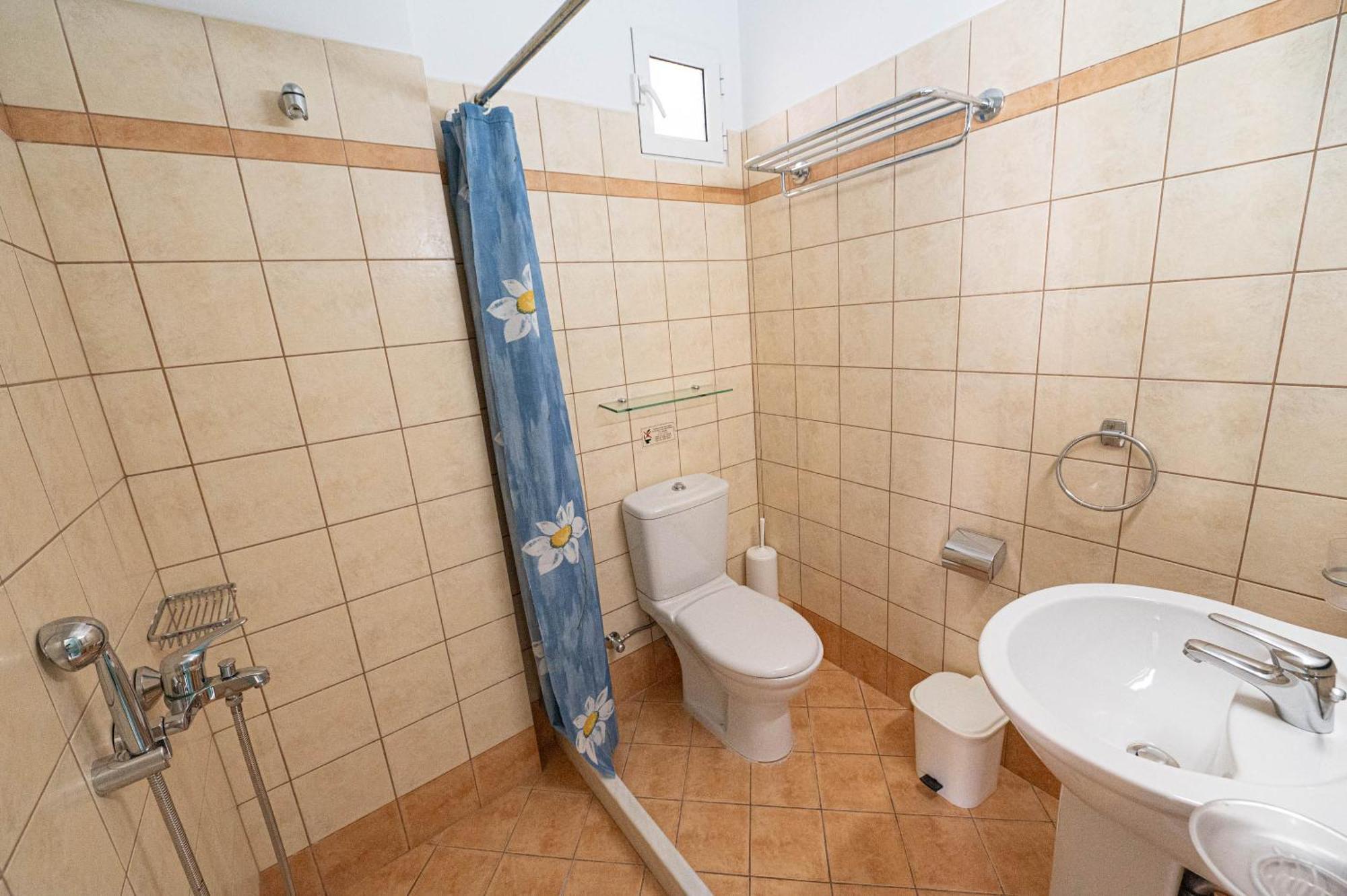 Apartment Maria Poros